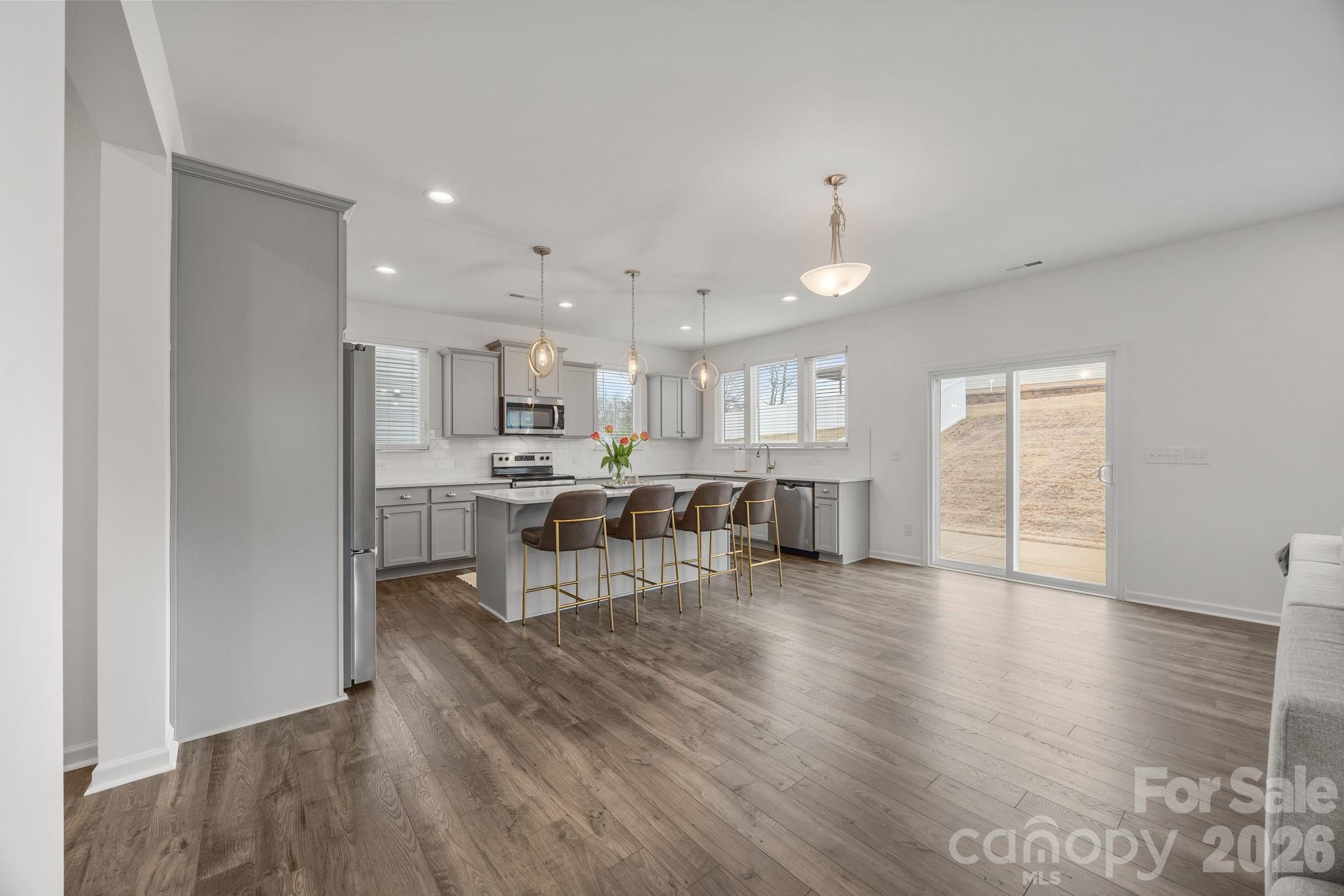 124 Benford Drive