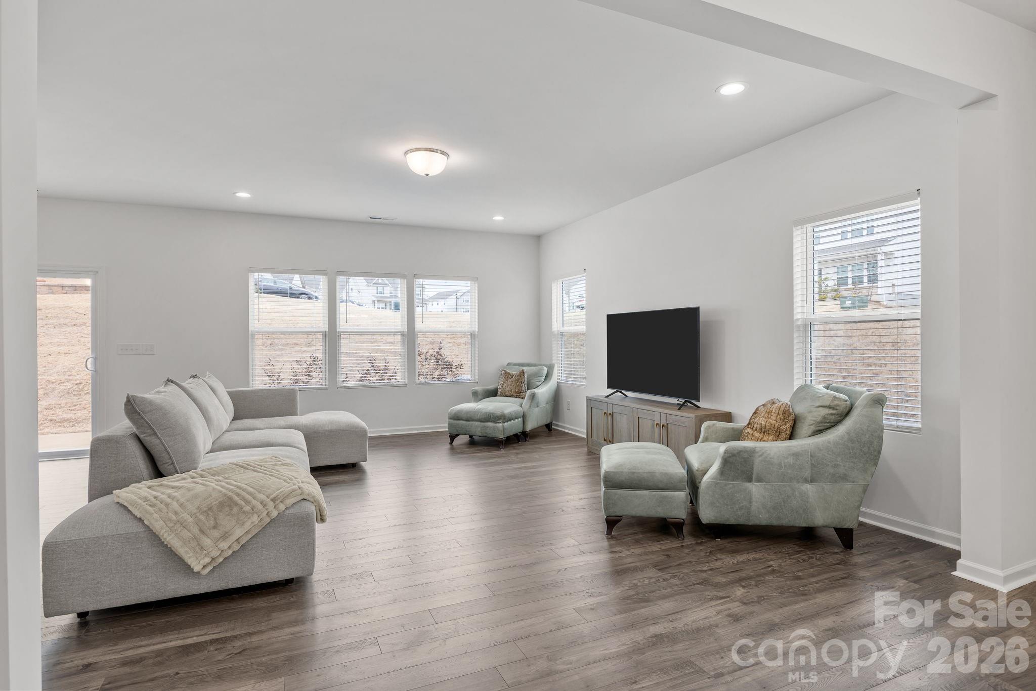 124 Benford Drive