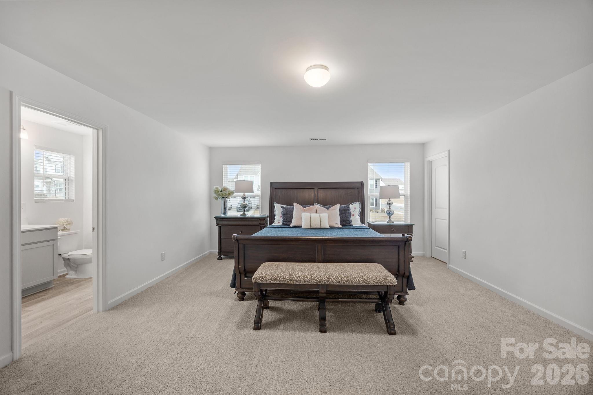 124 Benford Drive