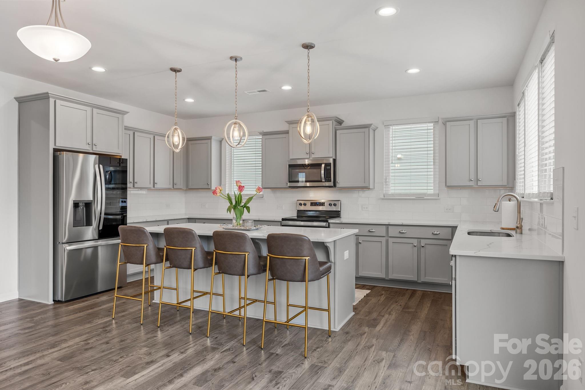 124 Benford Drive