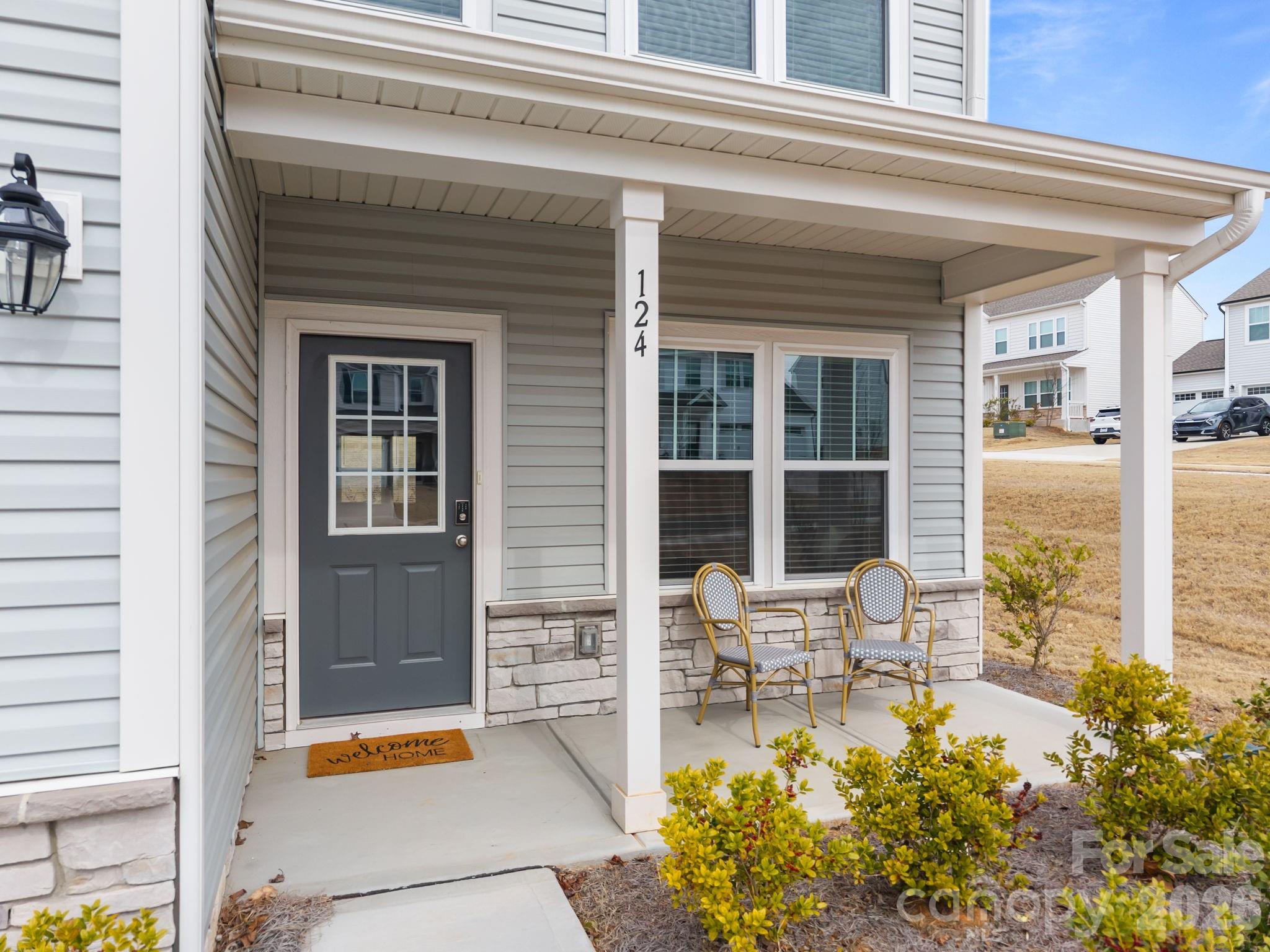 124 Benford Drive