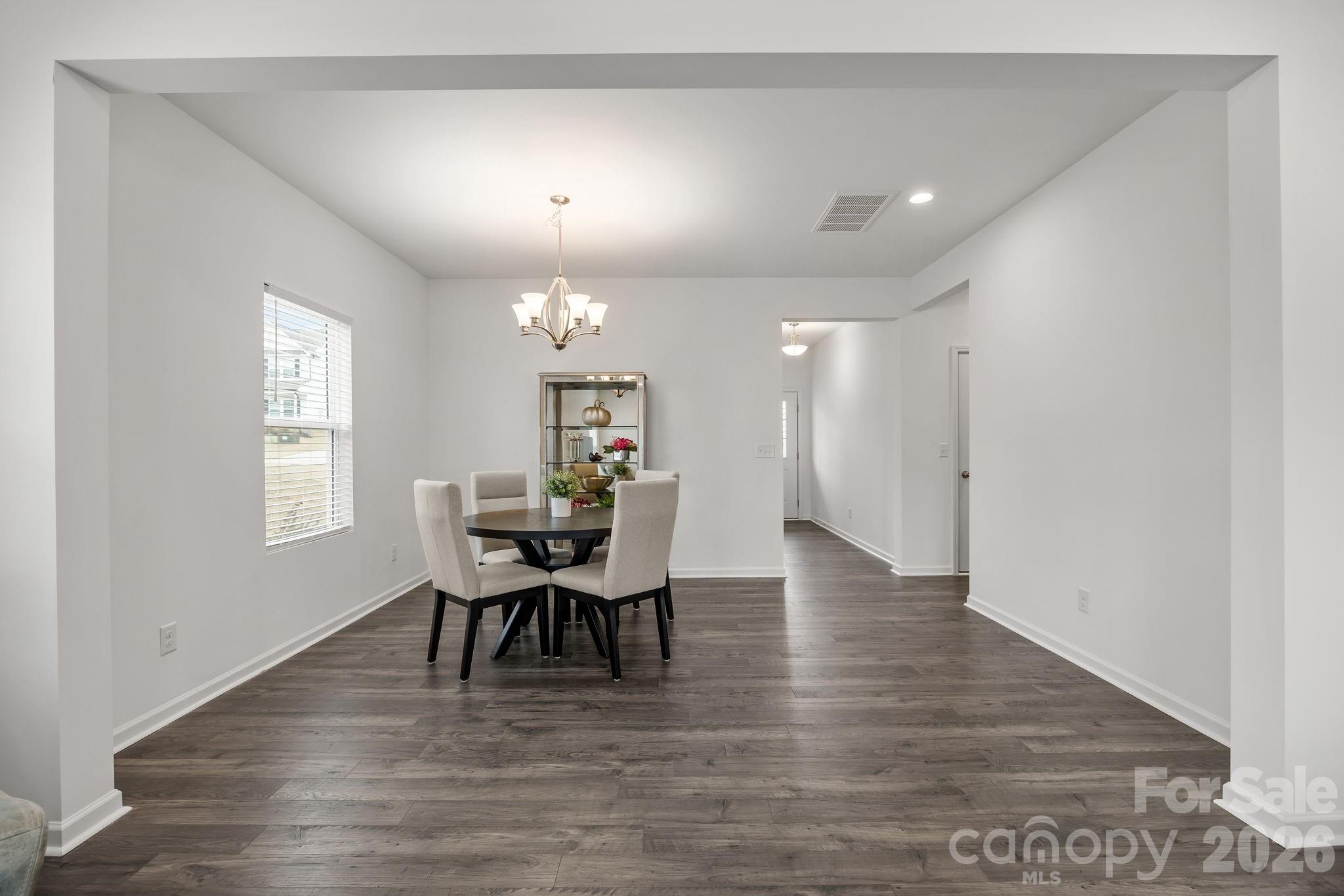 124 Benford Drive