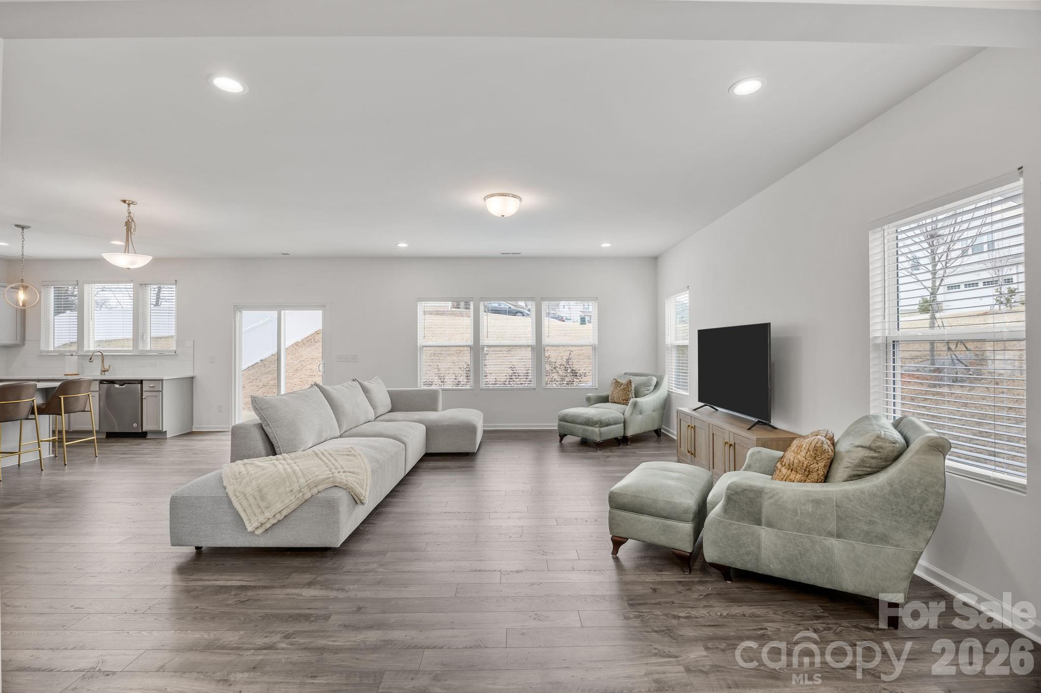 124 Benford Drive