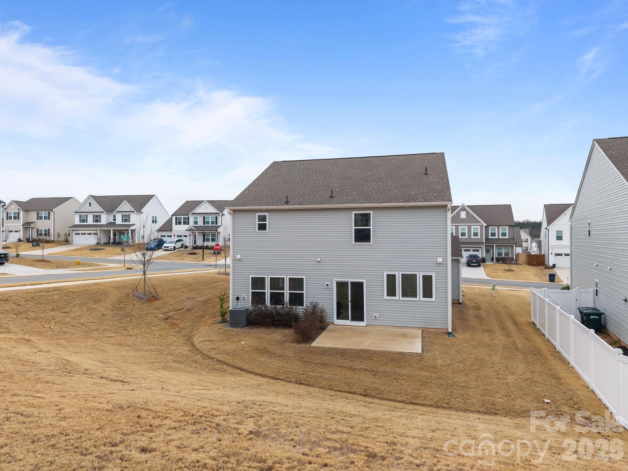 124 Benford Drive