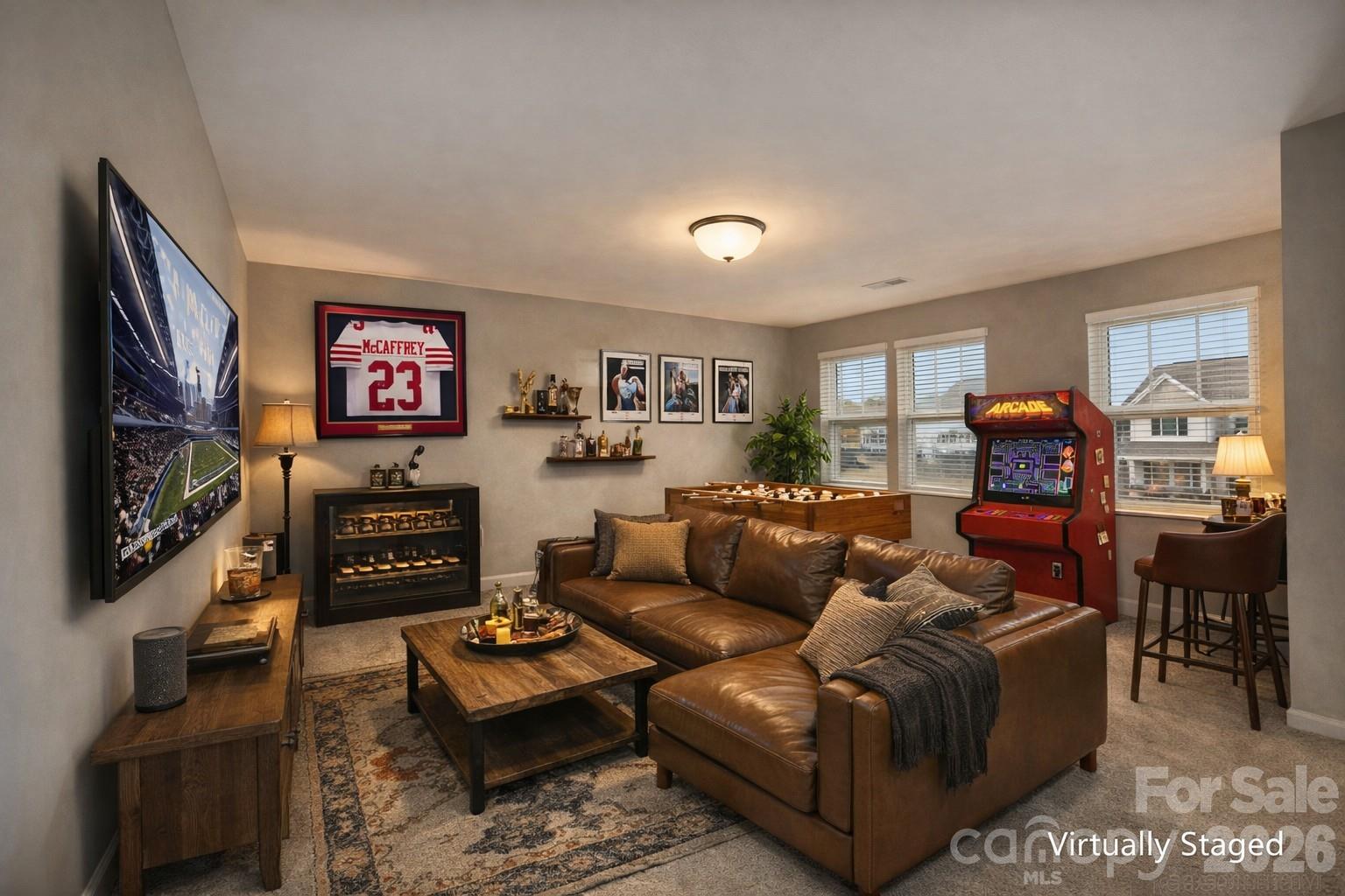 124 Benford Drive