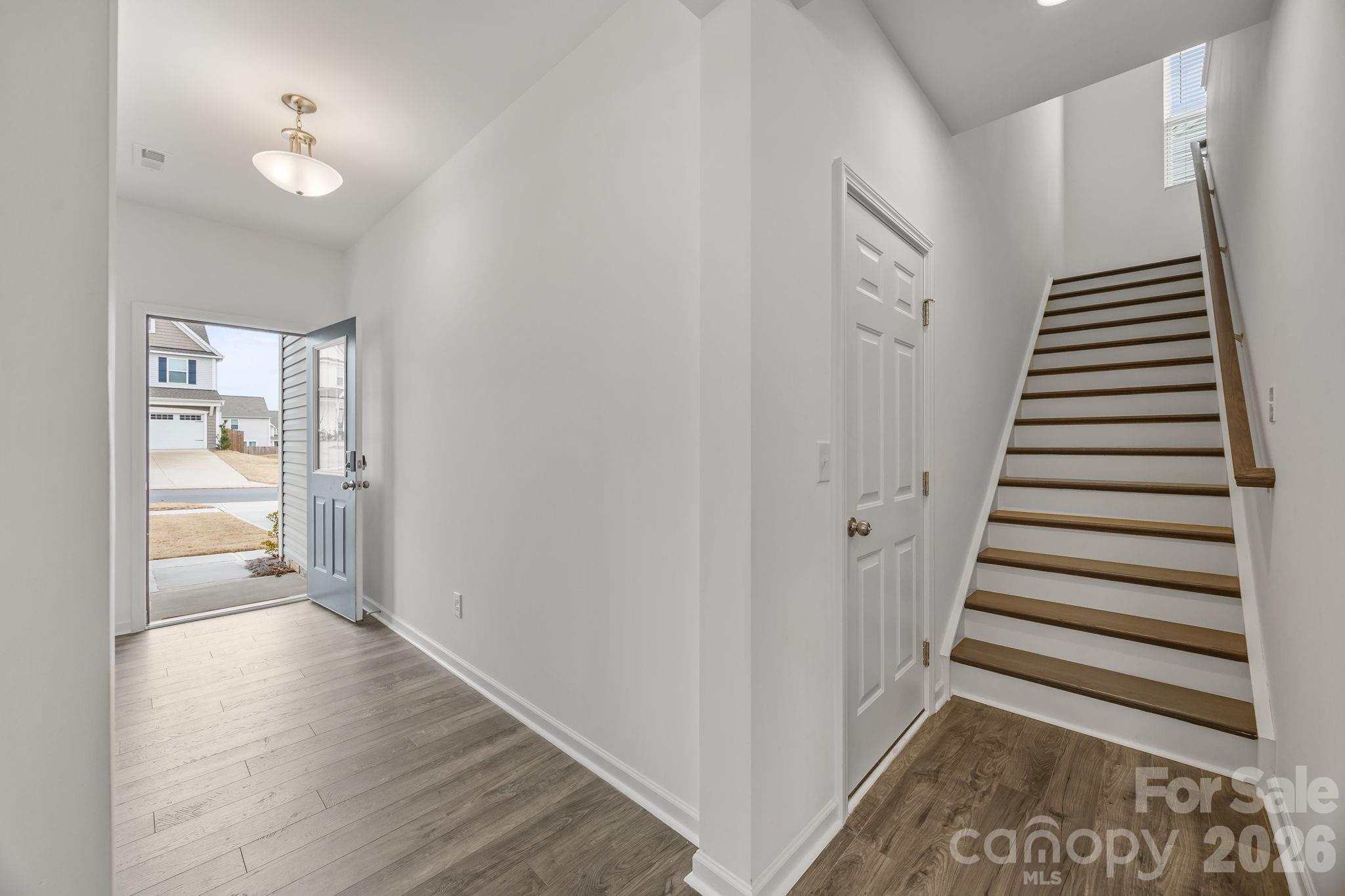 124 Benford Drive