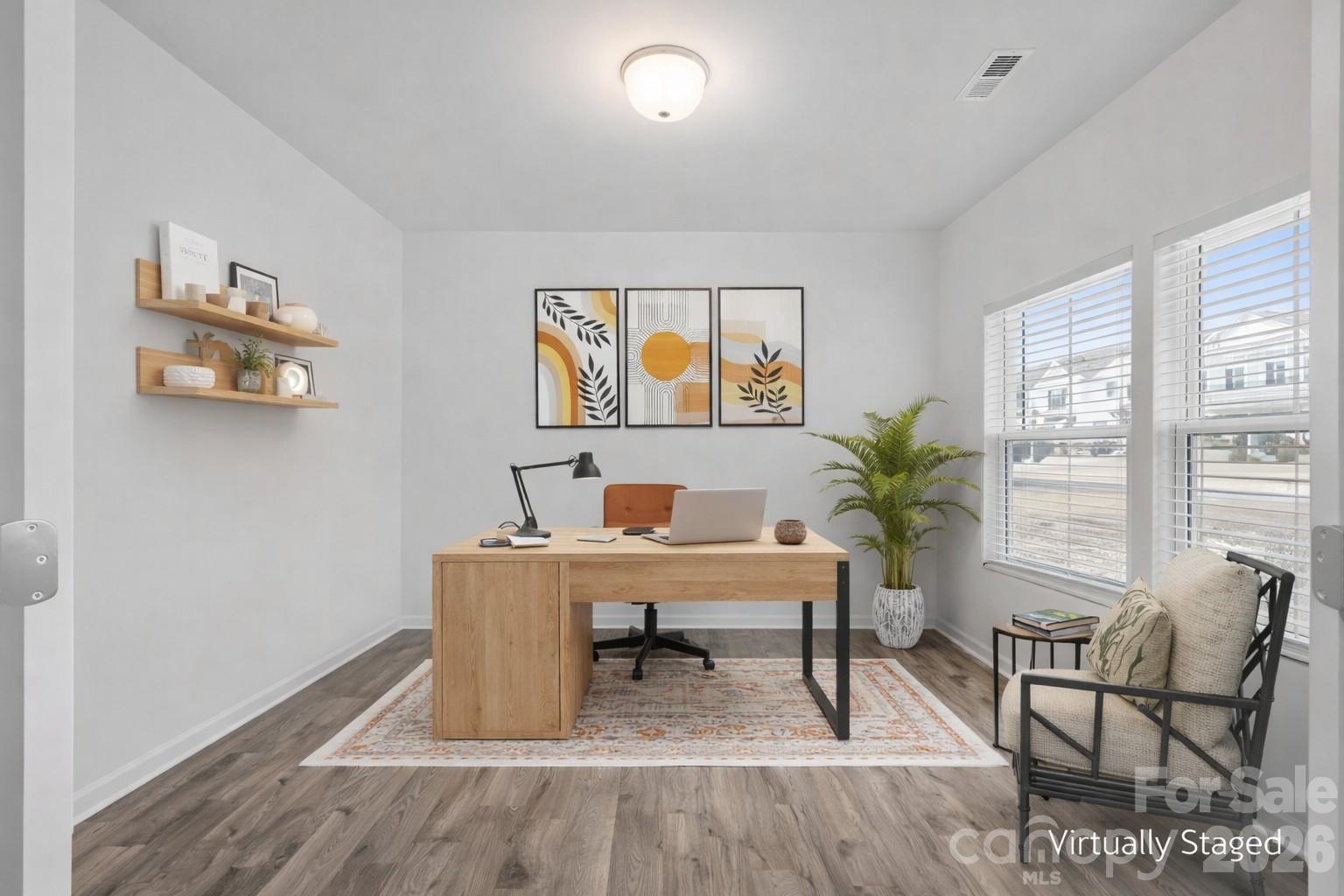 124 Benford Drive