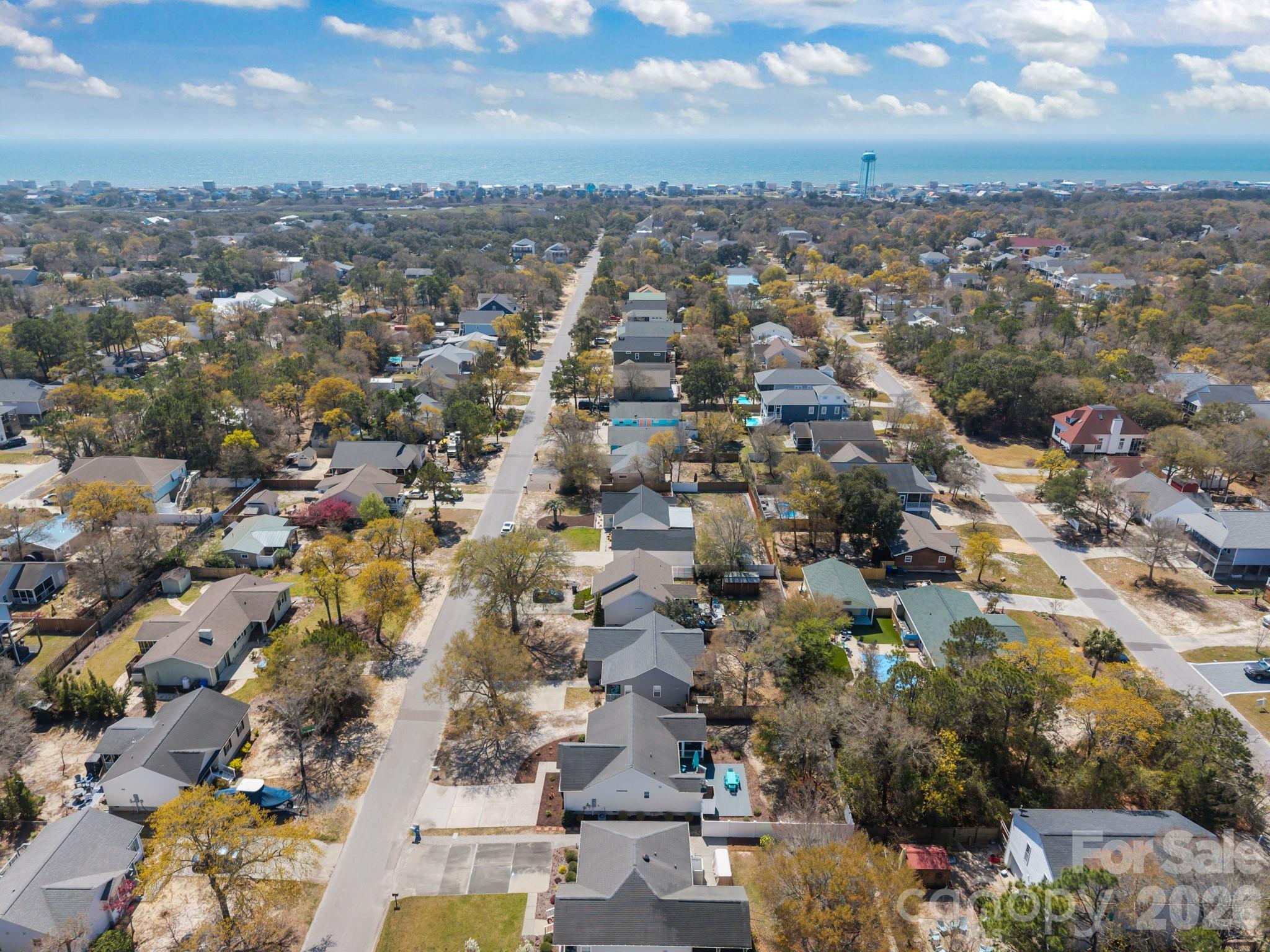 137 NE 4th Street