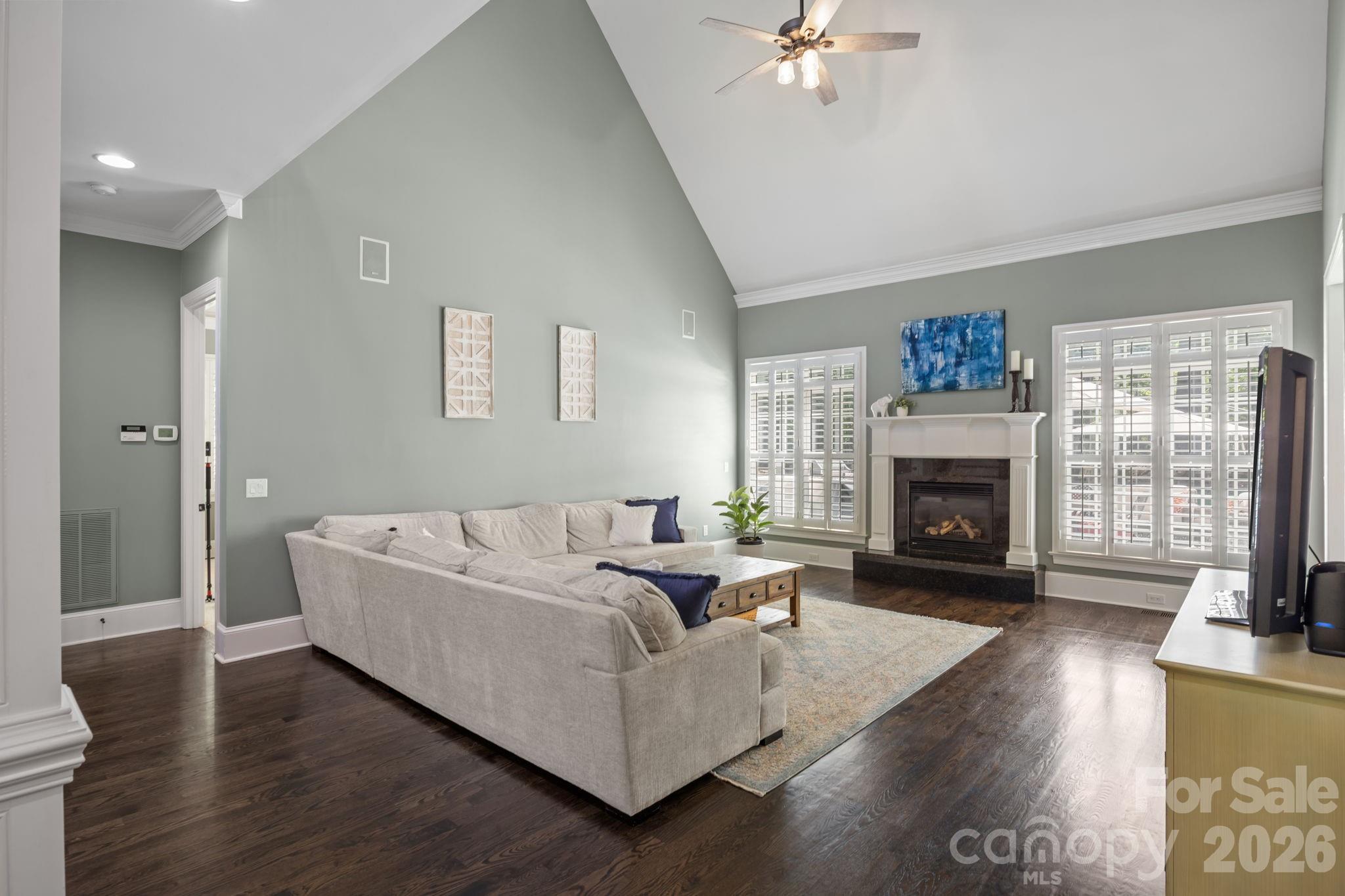 107 Spears Creek Drive
