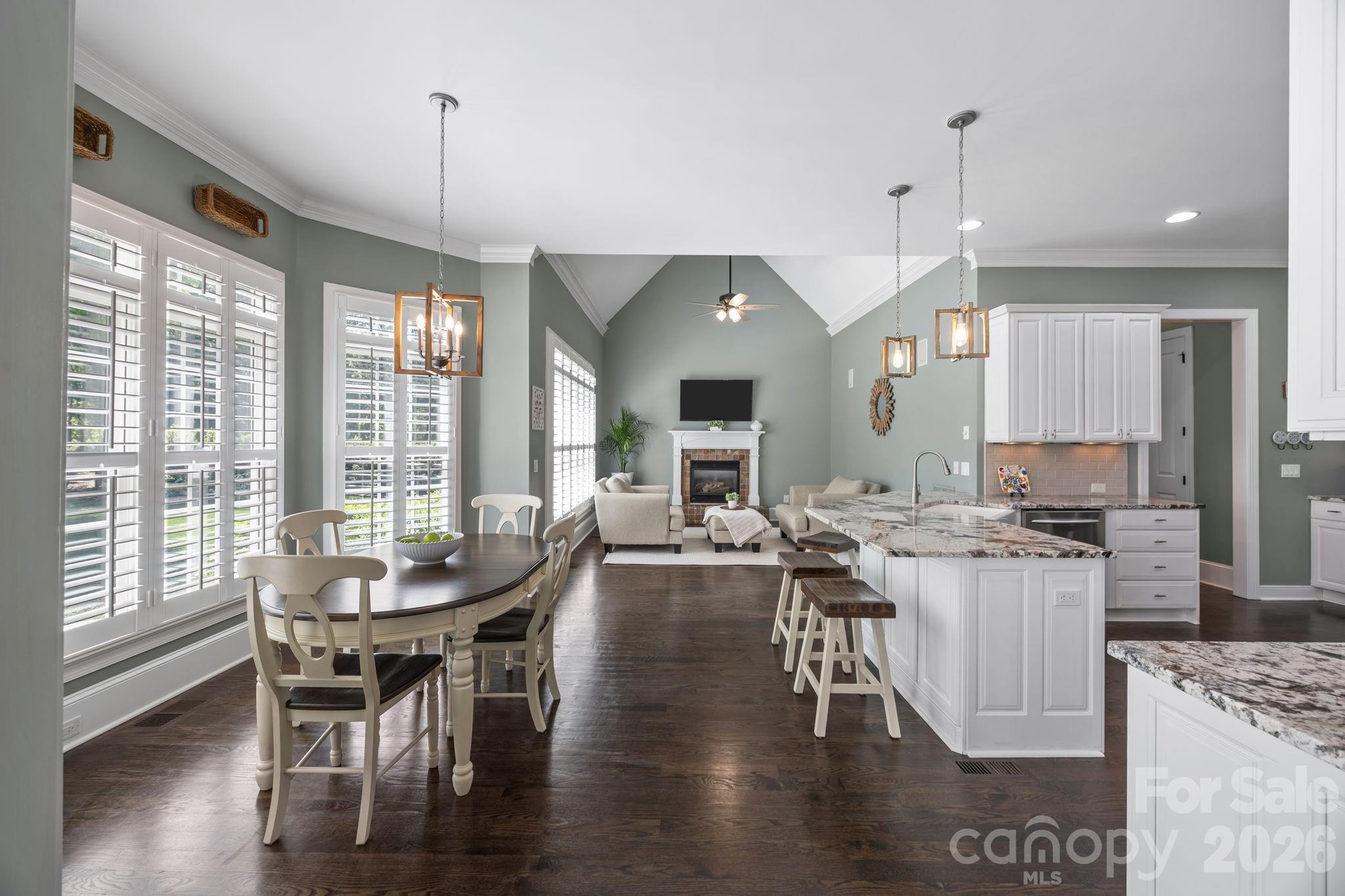 107 Spears Creek Drive