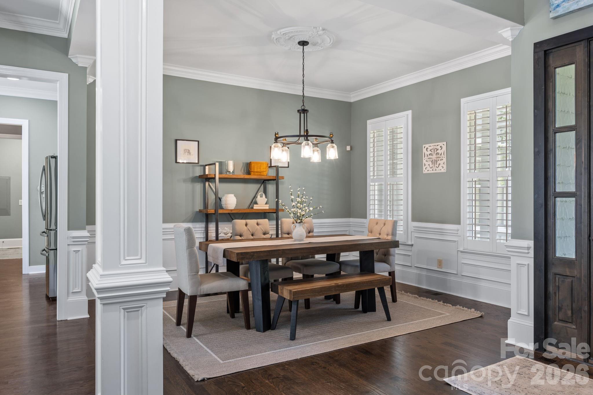 107 Spears Creek Drive