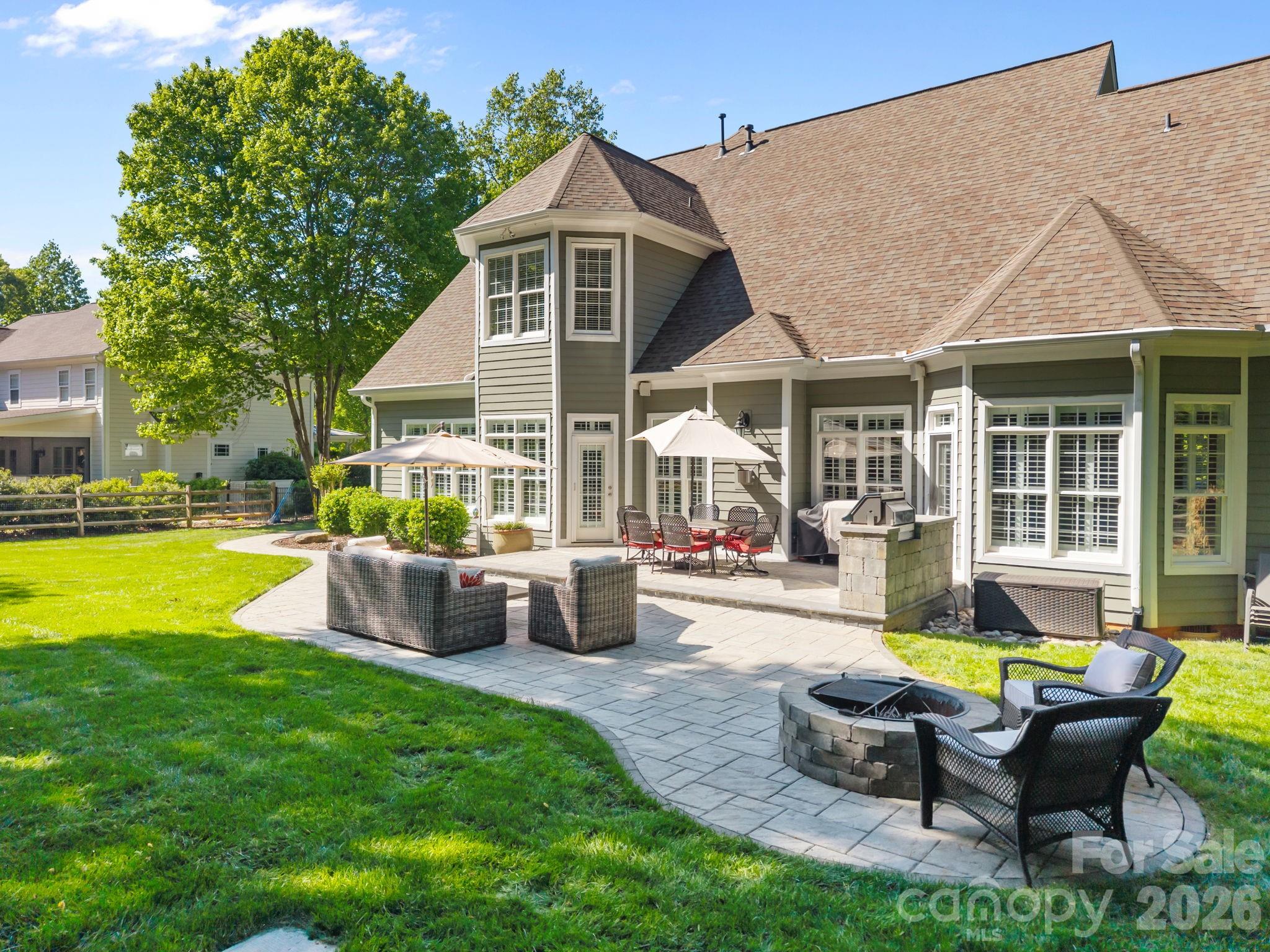 107 Spears Creek Drive