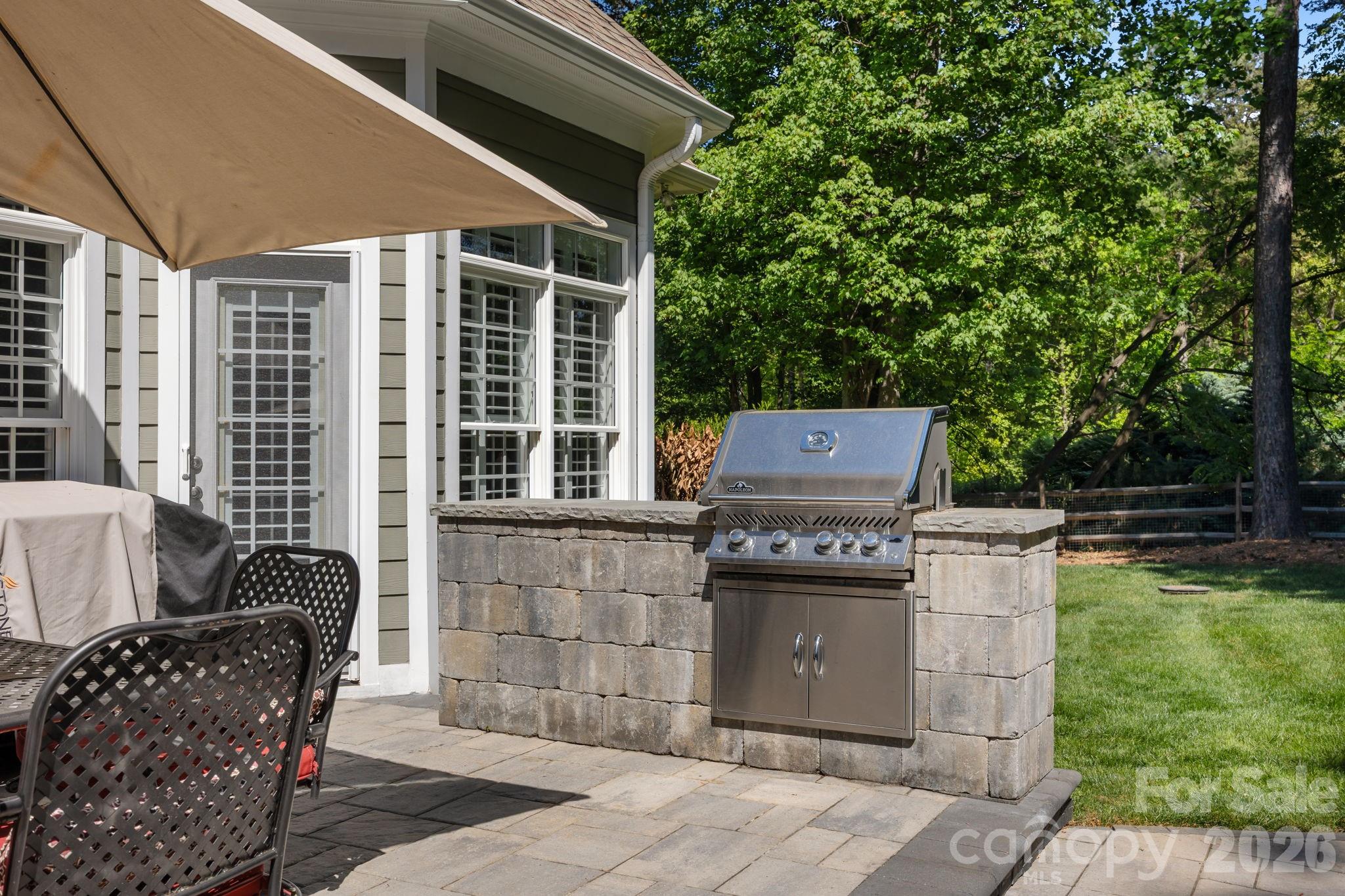 107 Spears Creek Drive