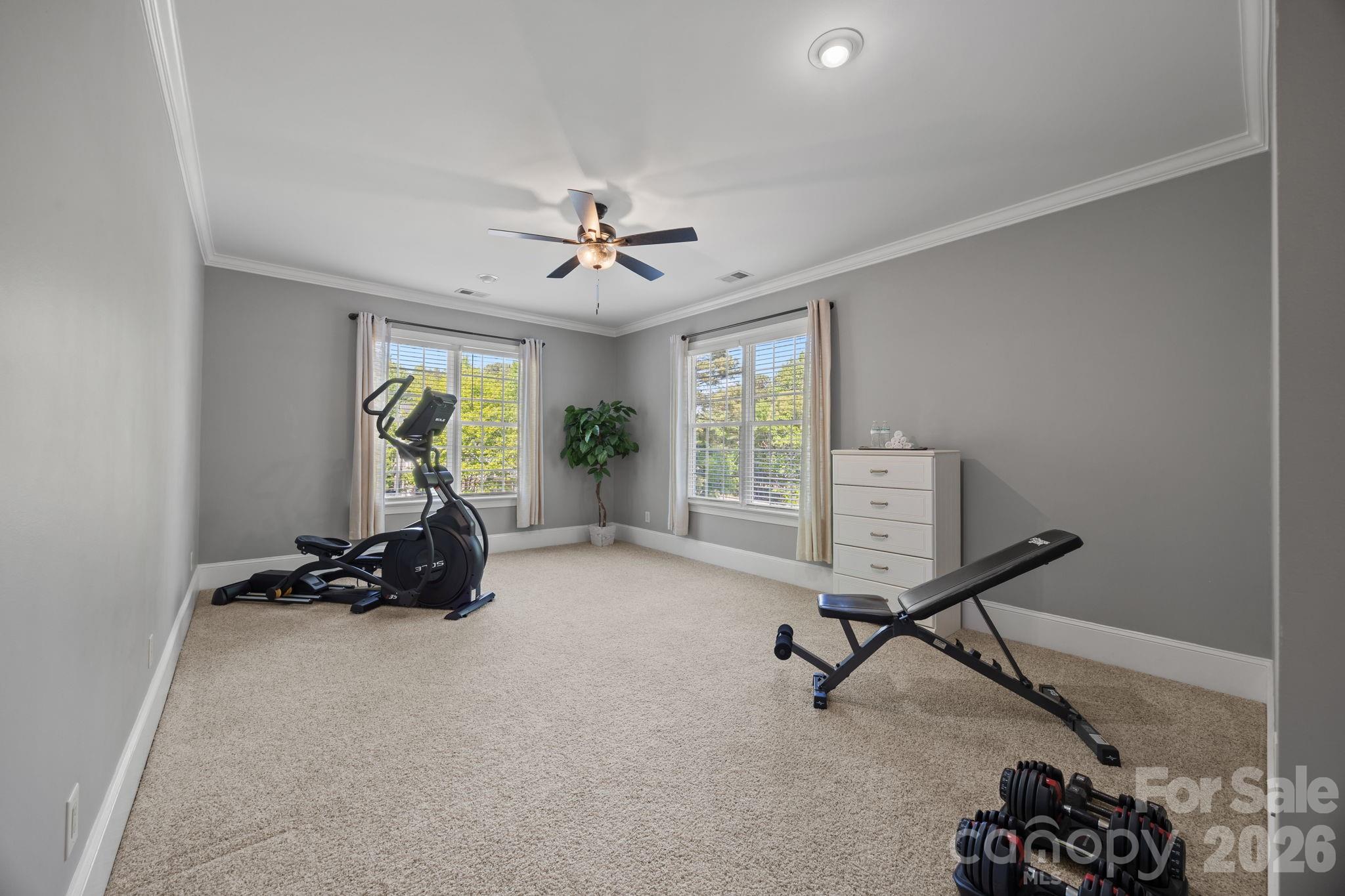 107 Spears Creek Drive