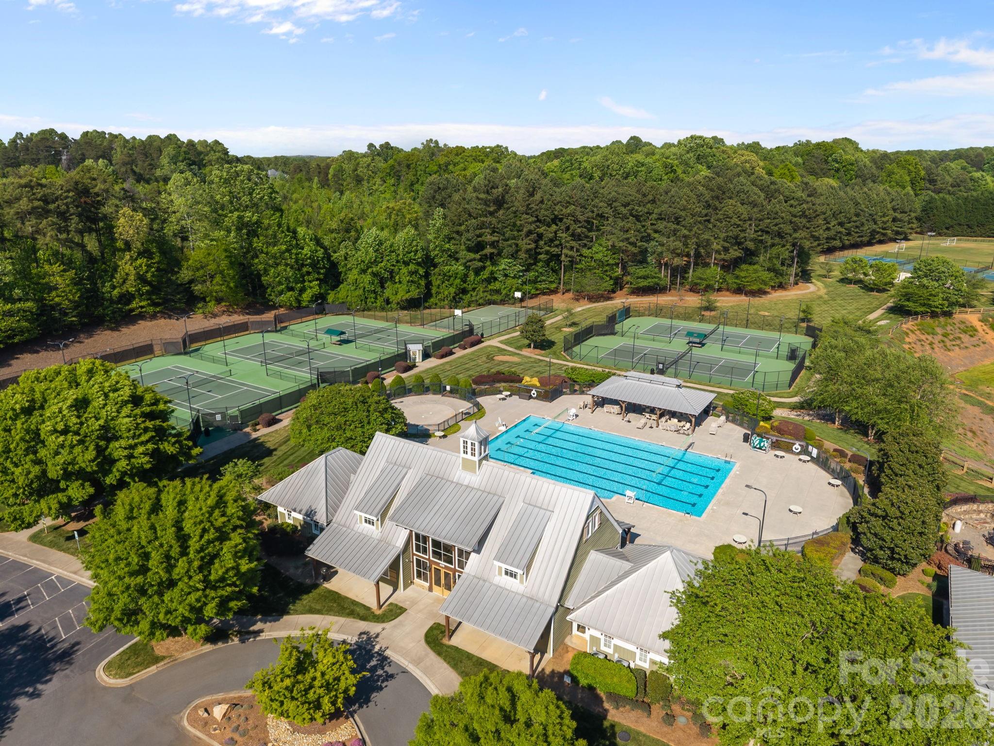 107 Spears Creek Drive