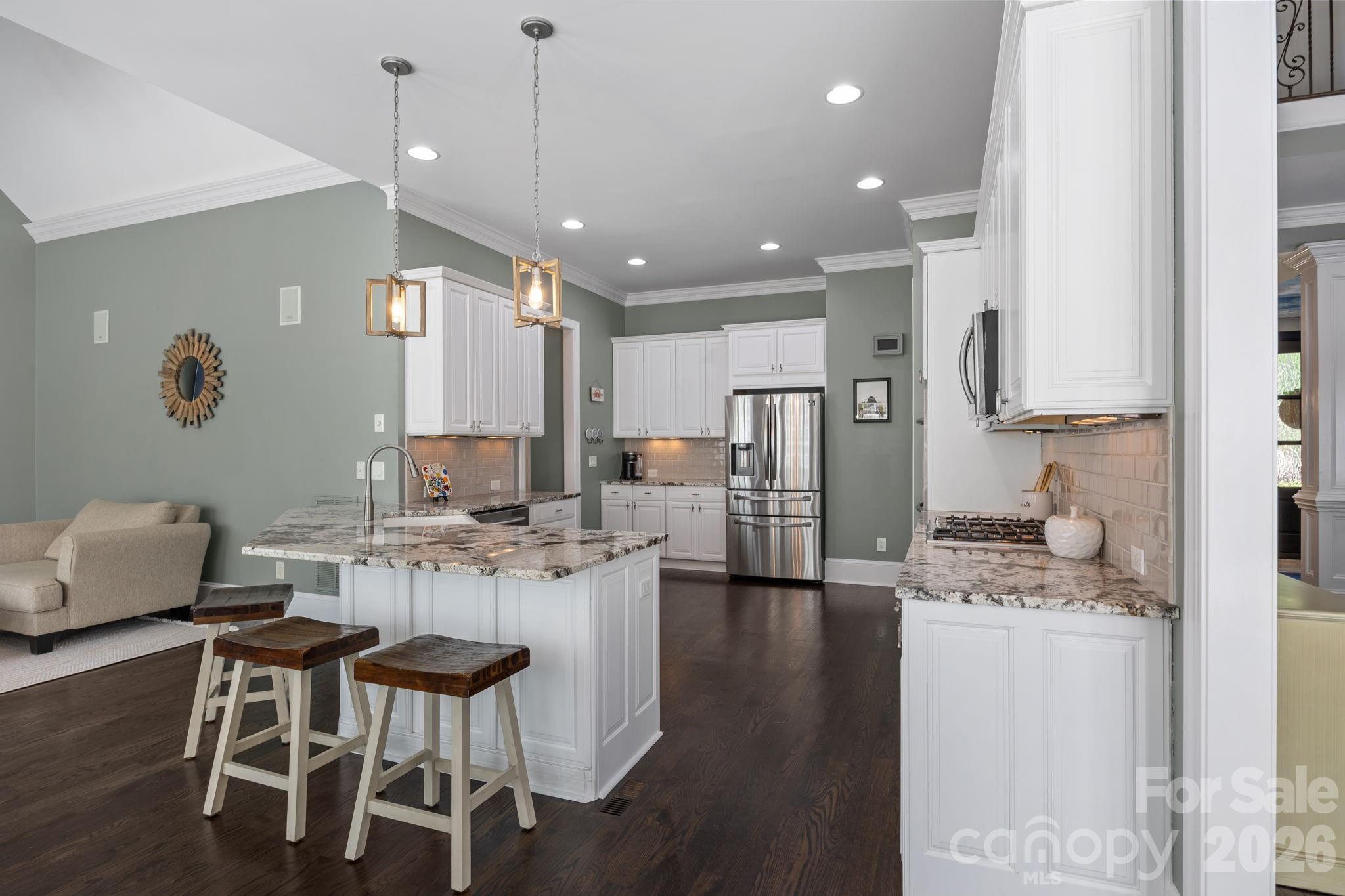 107 Spears Creek Drive