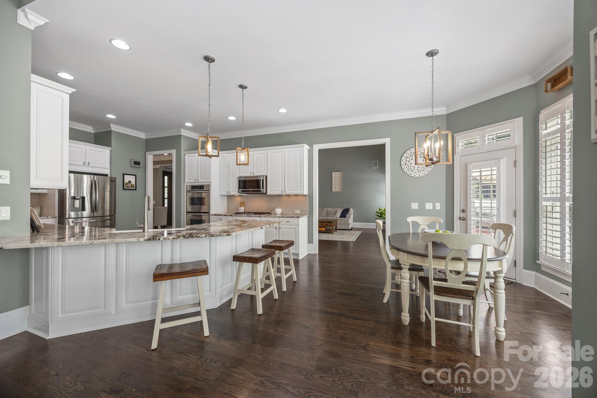 107 Spears Creek Drive