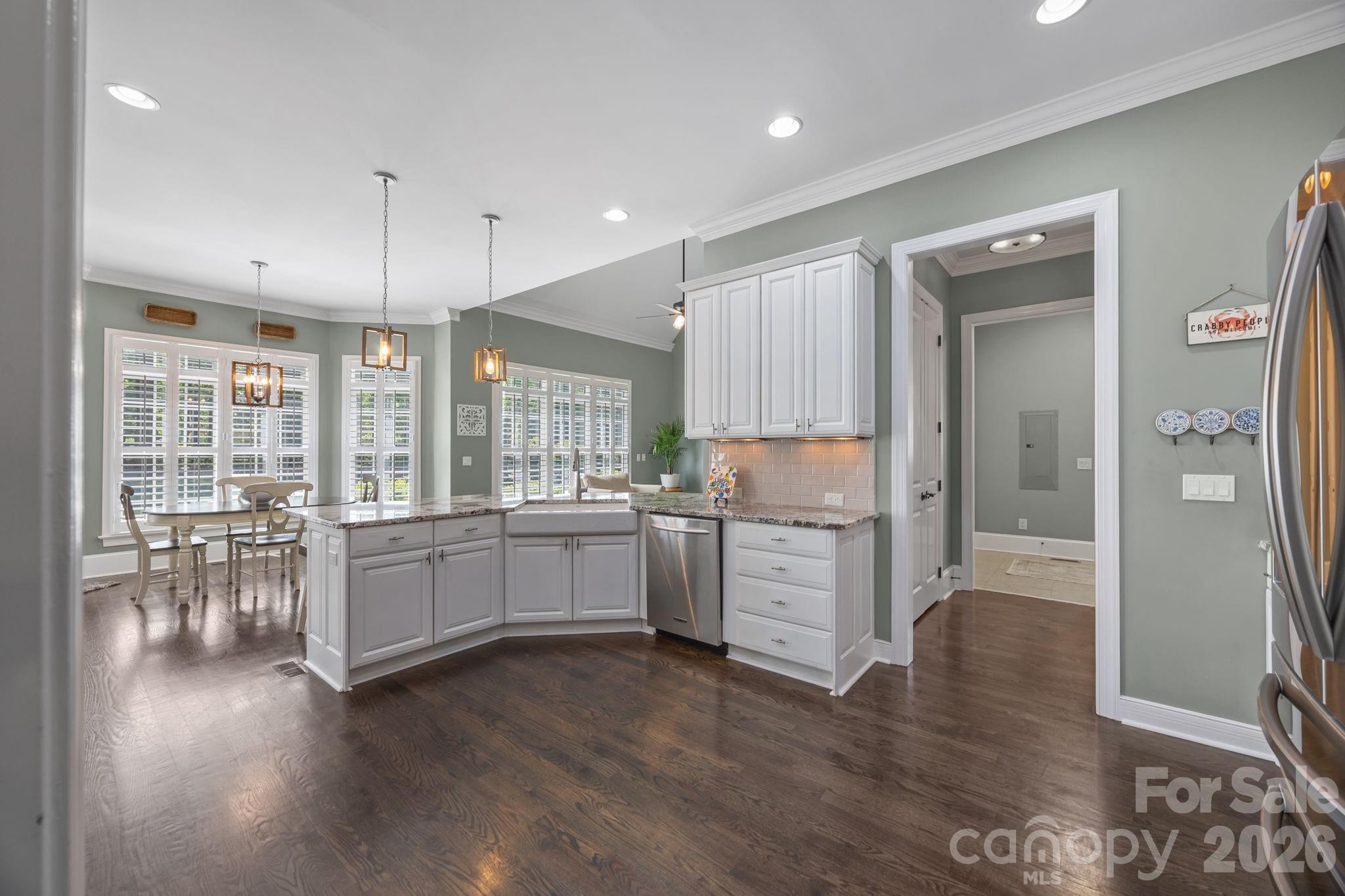 107 Spears Creek Drive