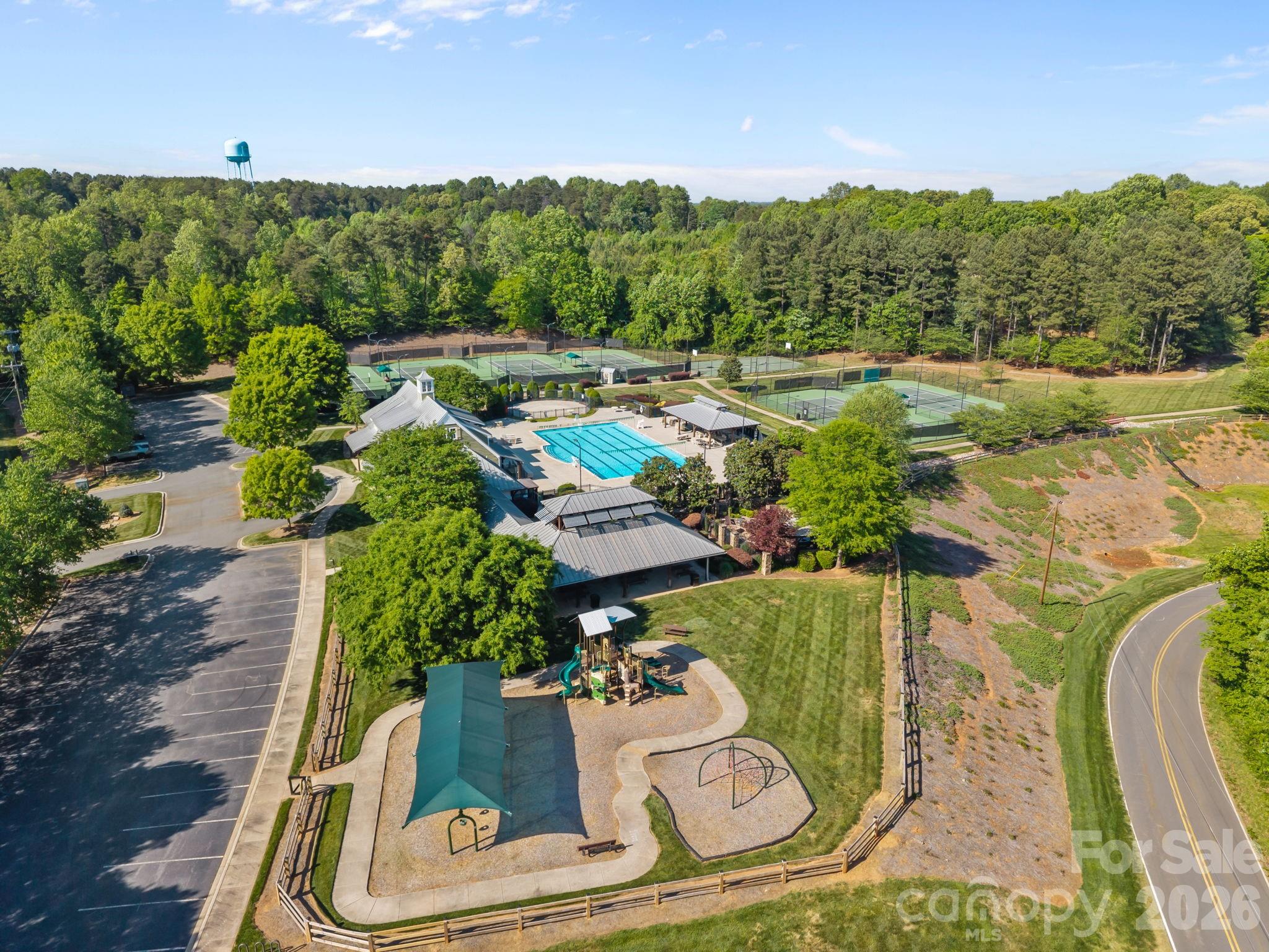 107 Spears Creek Drive