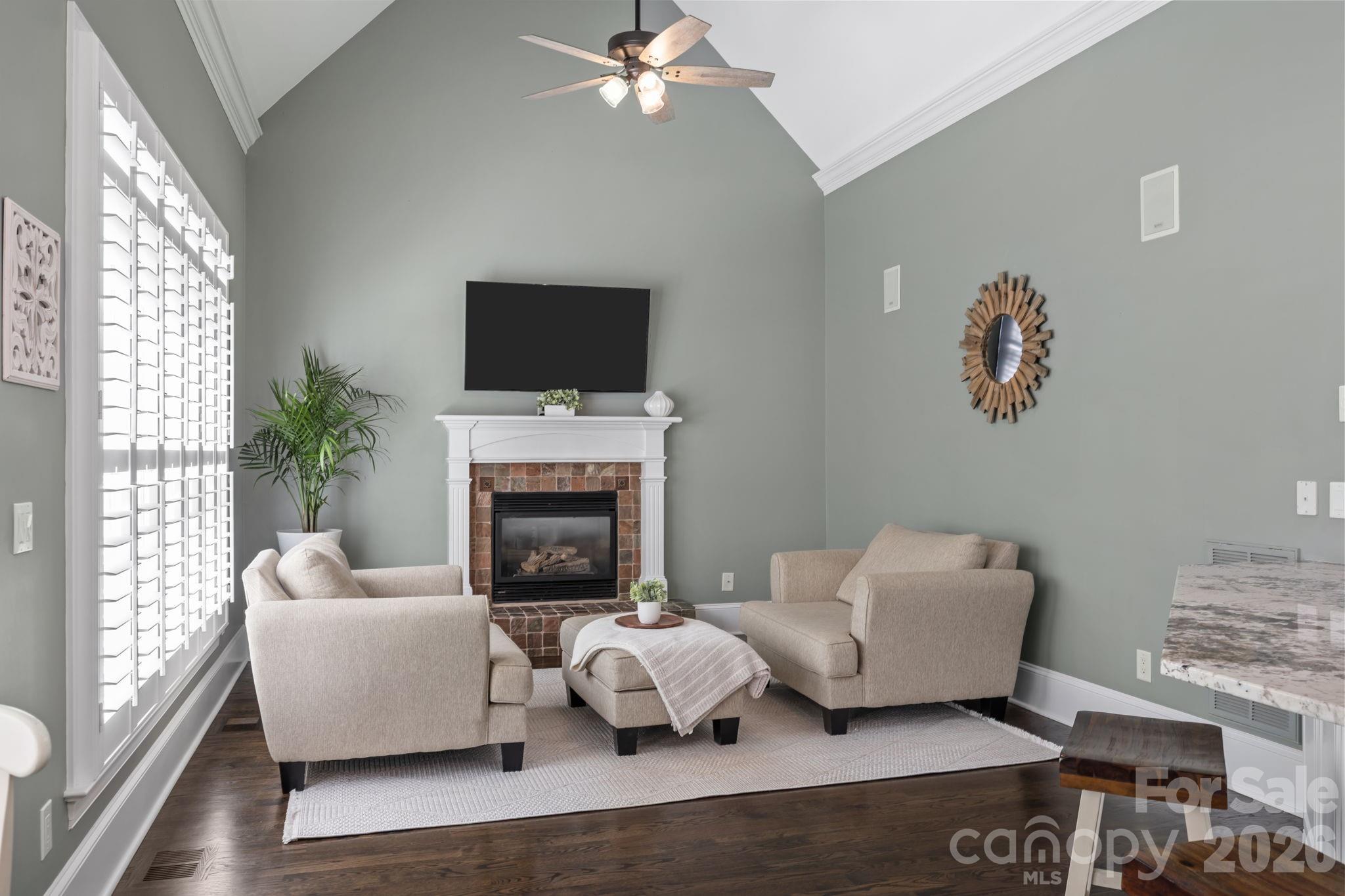 107 Spears Creek Drive