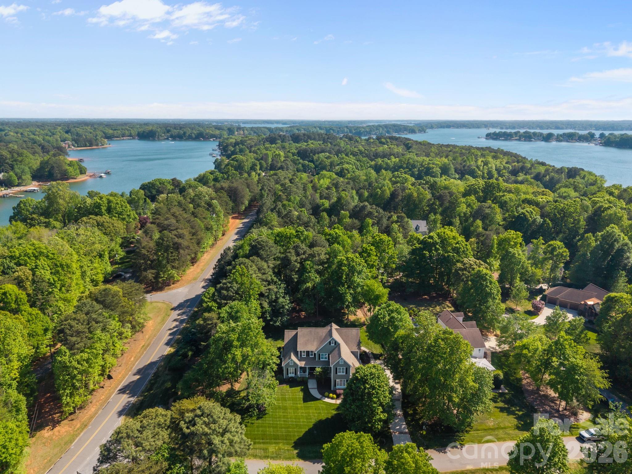 107 Spears Creek Drive