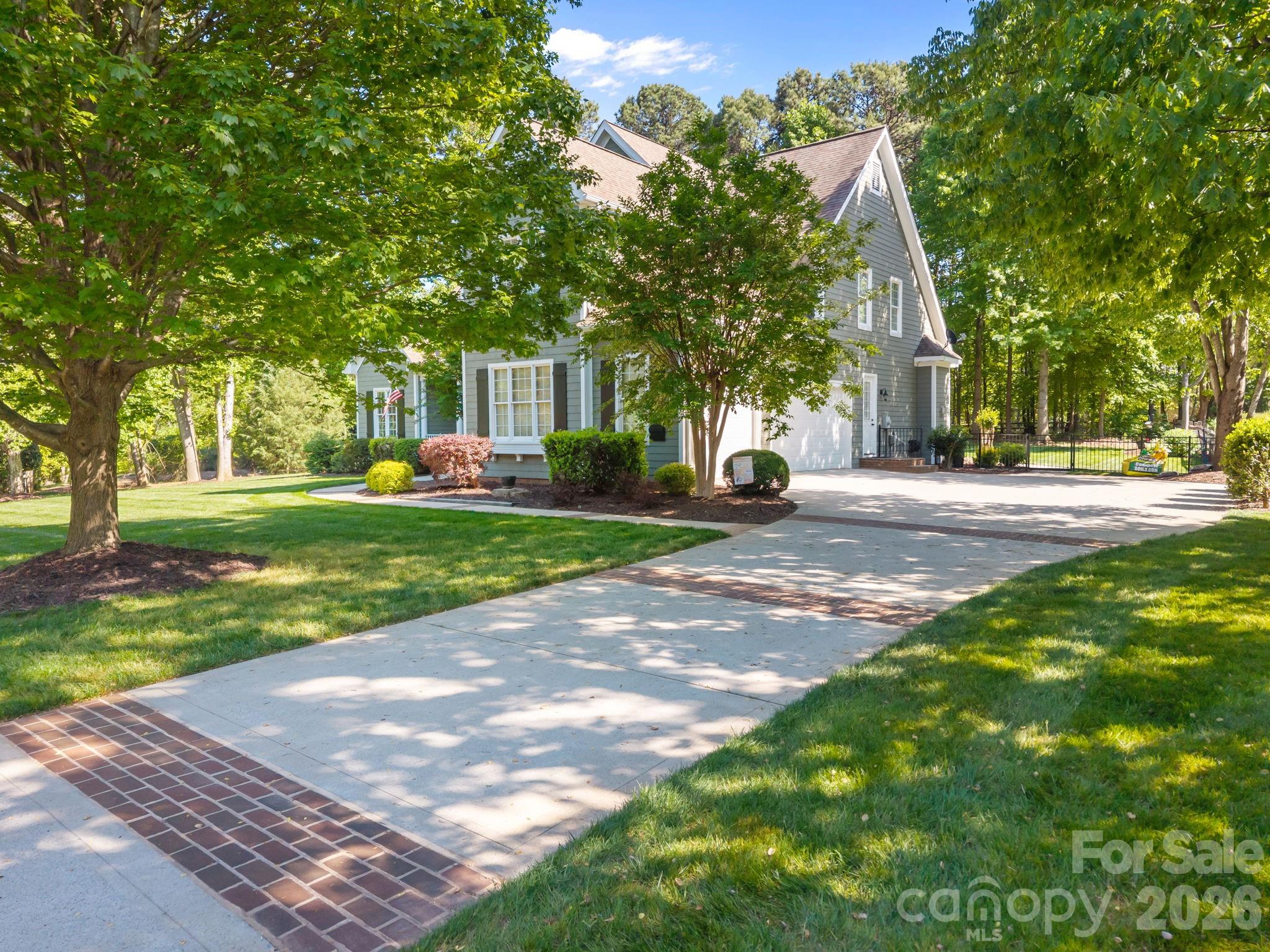 107 Spears Creek Drive