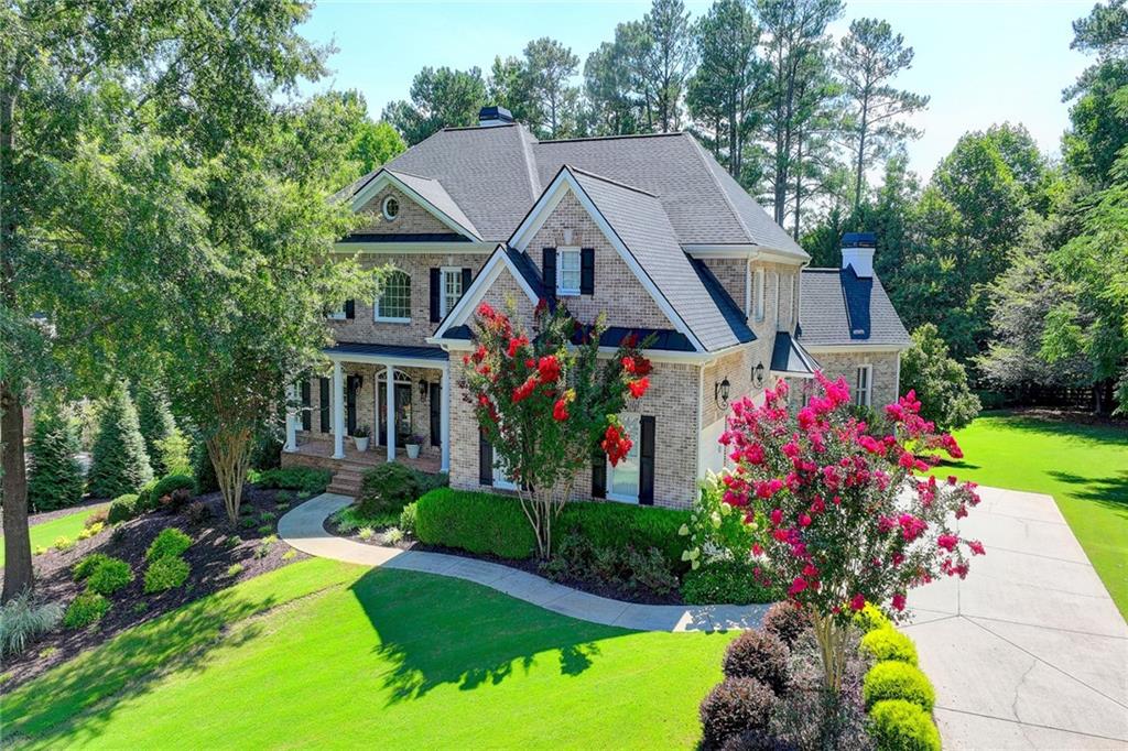 14050 Triple Crown Drive