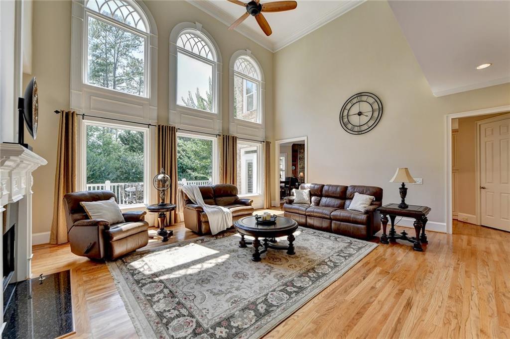 14050 Triple Crown Drive