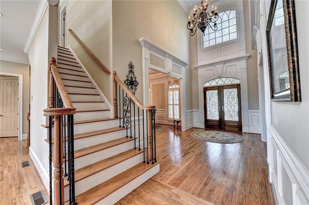 14050 Triple Crown Drive