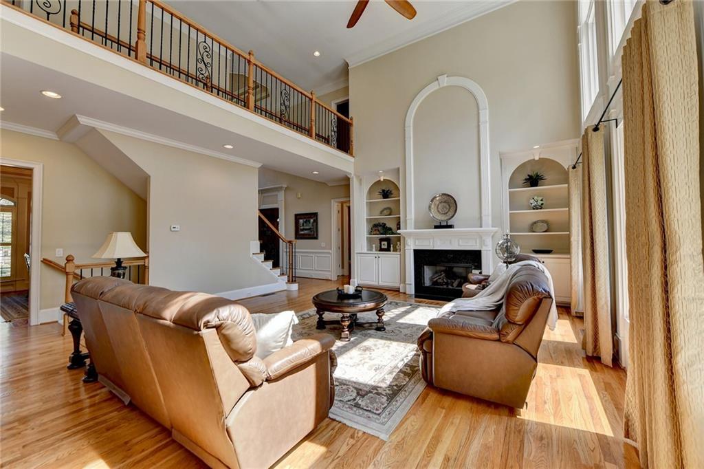 14050 Triple Crown Drive