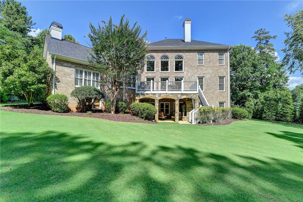 14050 Triple Crown Drive