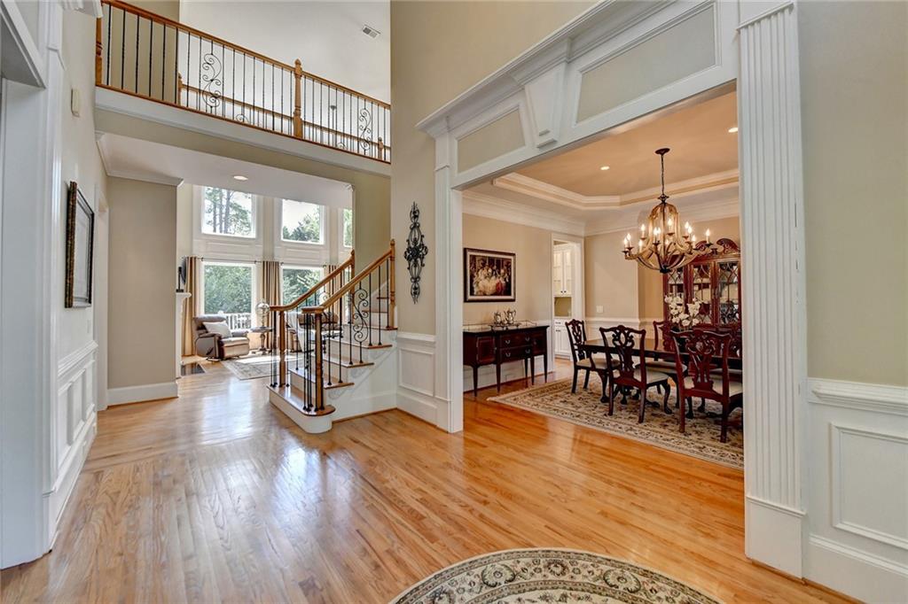 14050 Triple Crown Drive