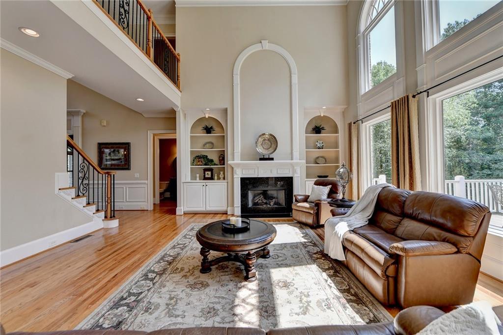 14050 Triple Crown Drive