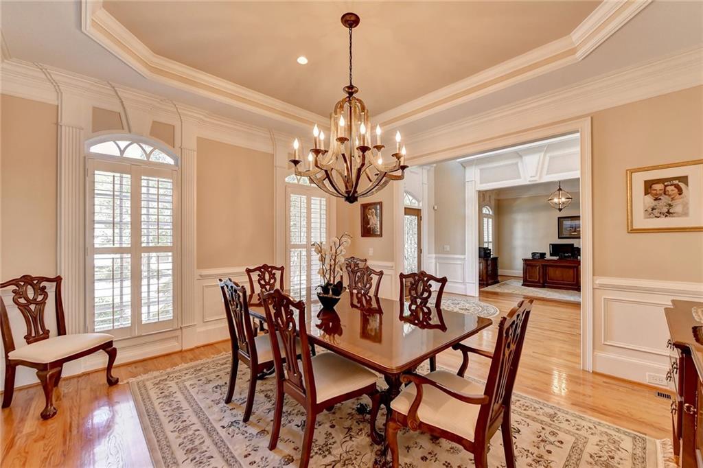 14050 Triple Crown Drive