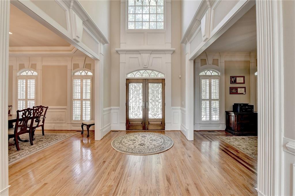 14050 Triple Crown Drive