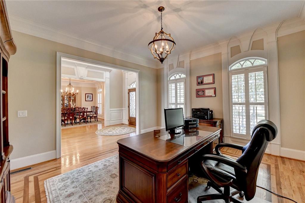 14050 Triple Crown Drive