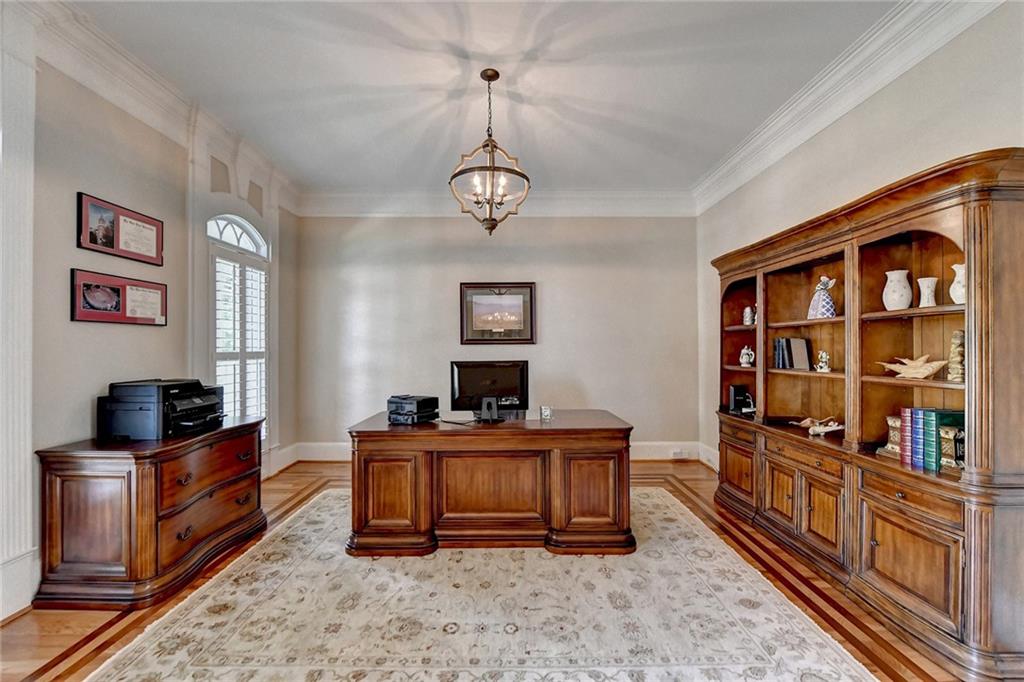 14050 Triple Crown Drive