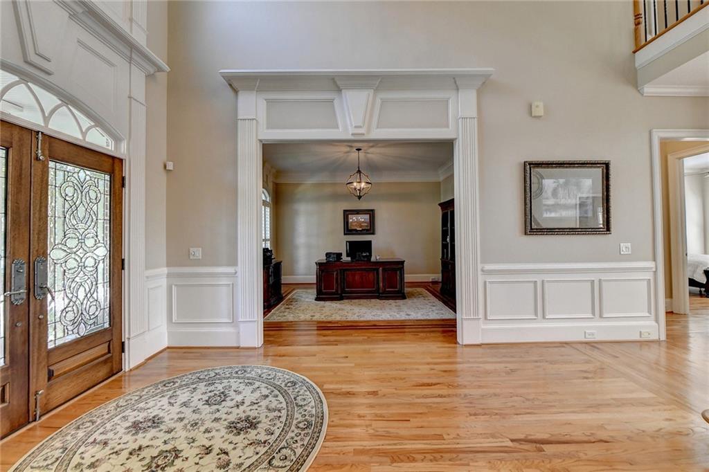 14050 Triple Crown Drive