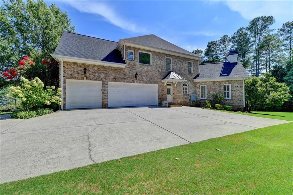 14050 Triple Crown Drive