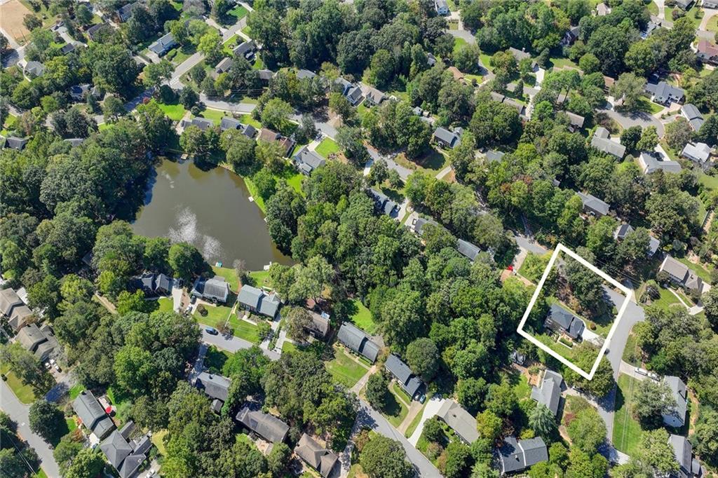 5179 Meadowlake Drive