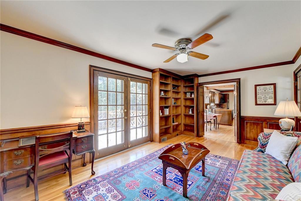 5179 Meadowlake Drive