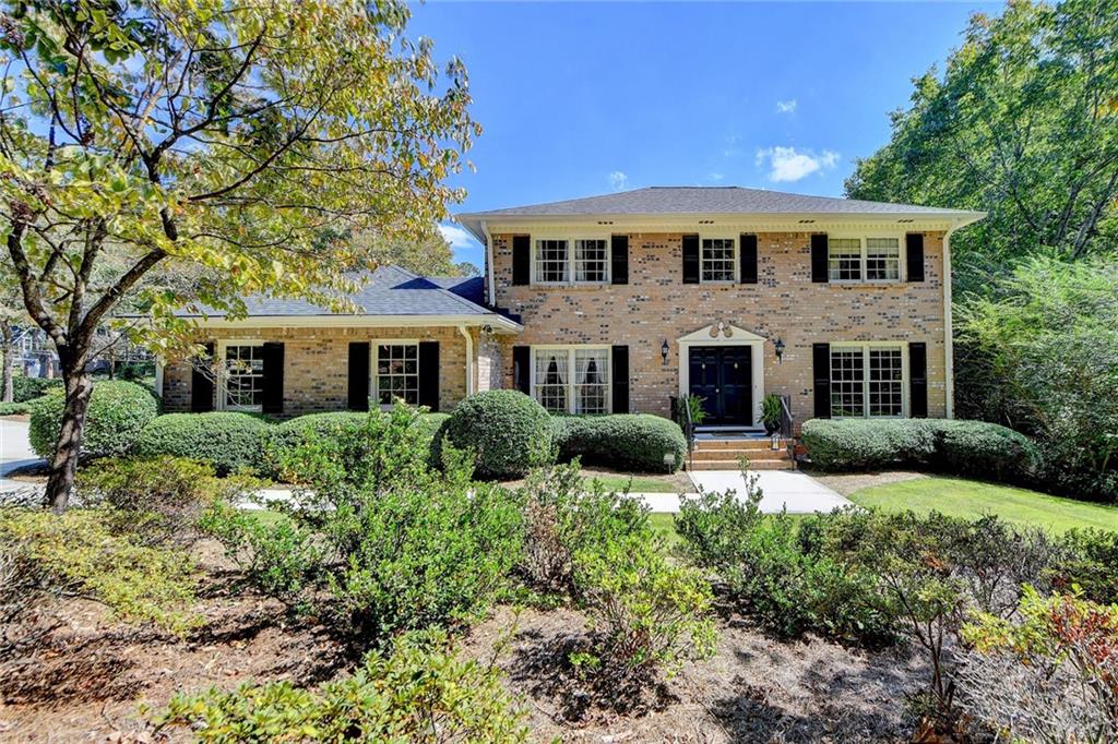 5179 Meadowlake Drive