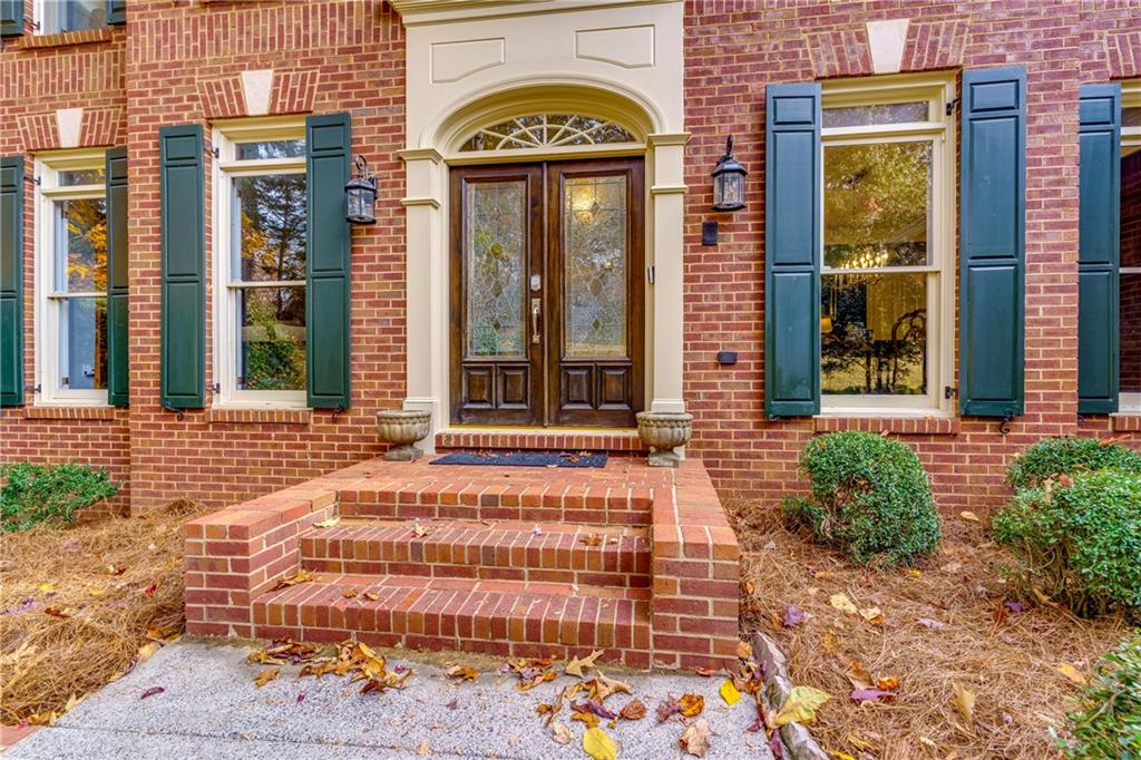 1120 Mountain Ivy Drive