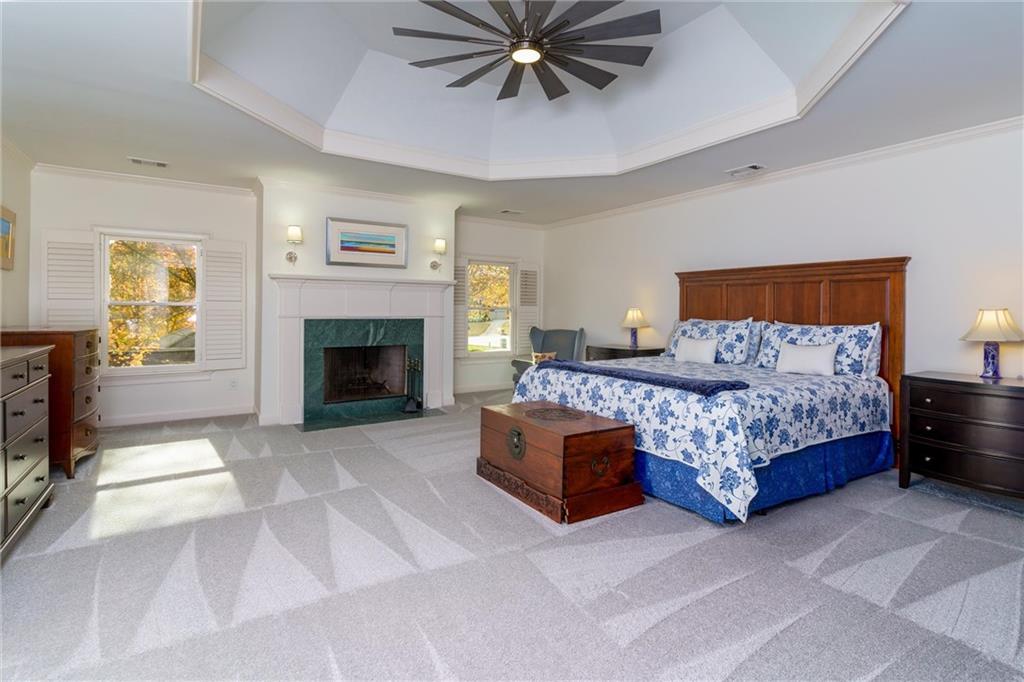 1120 Mountain Ivy Drive