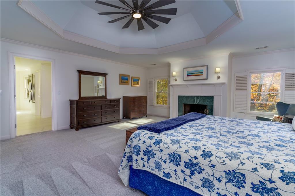 1120 Mountain Ivy Drive