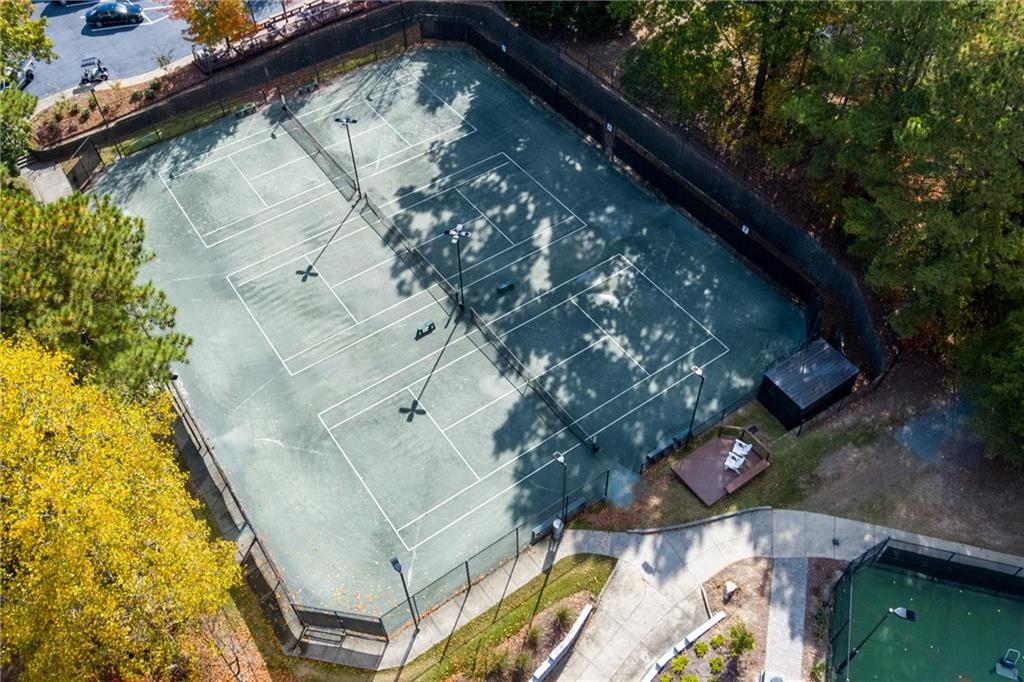 1120 Mountain Ivy Drive