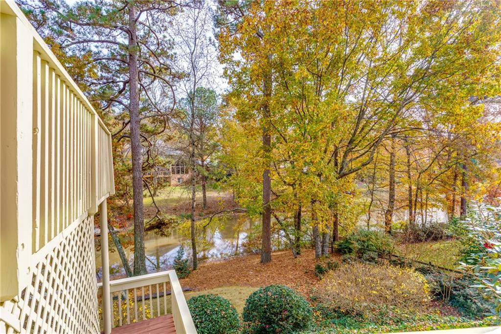 1120 Mountain Ivy Drive