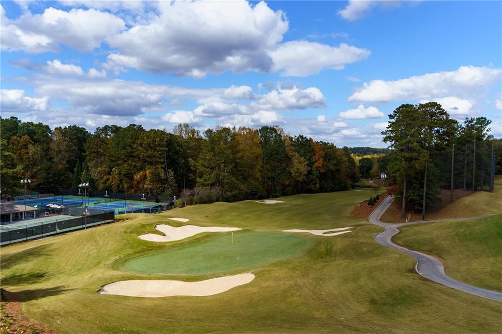 1120 Mountain Ivy Drive