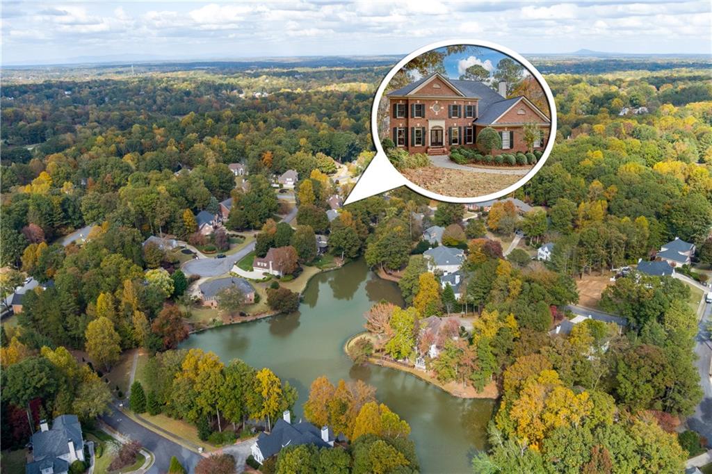 1120 Mountain Ivy Drive