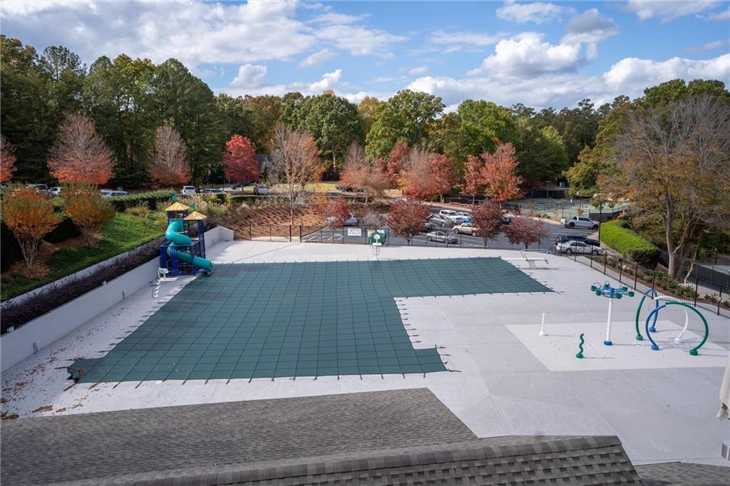 1120 Mountain Ivy Drive